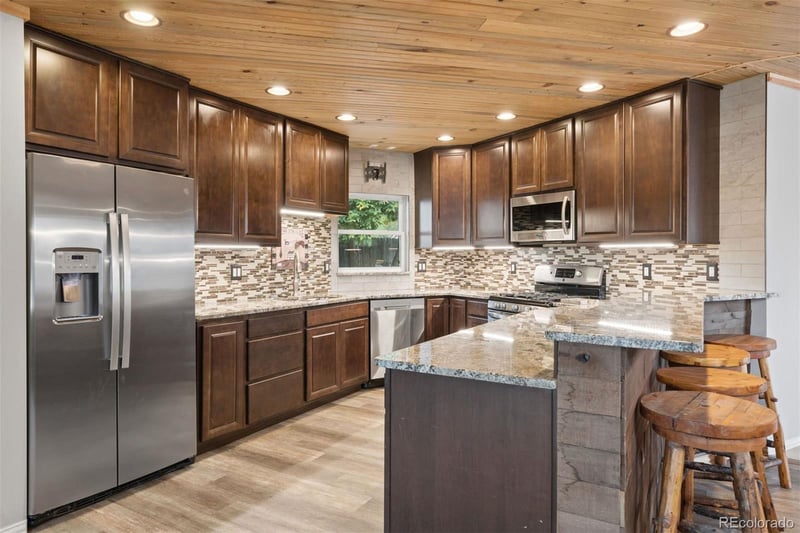 993 Torrey St, Golden, CO 80401