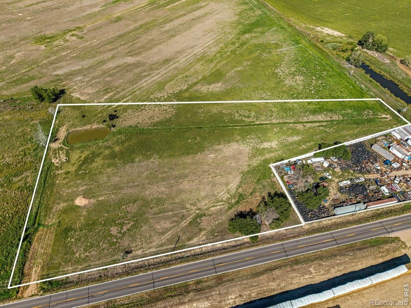 Cr 51, Galeton, CO 80622