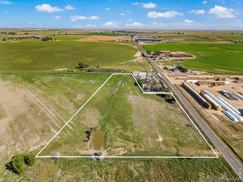 Cr 51, Galeton, CO 80622