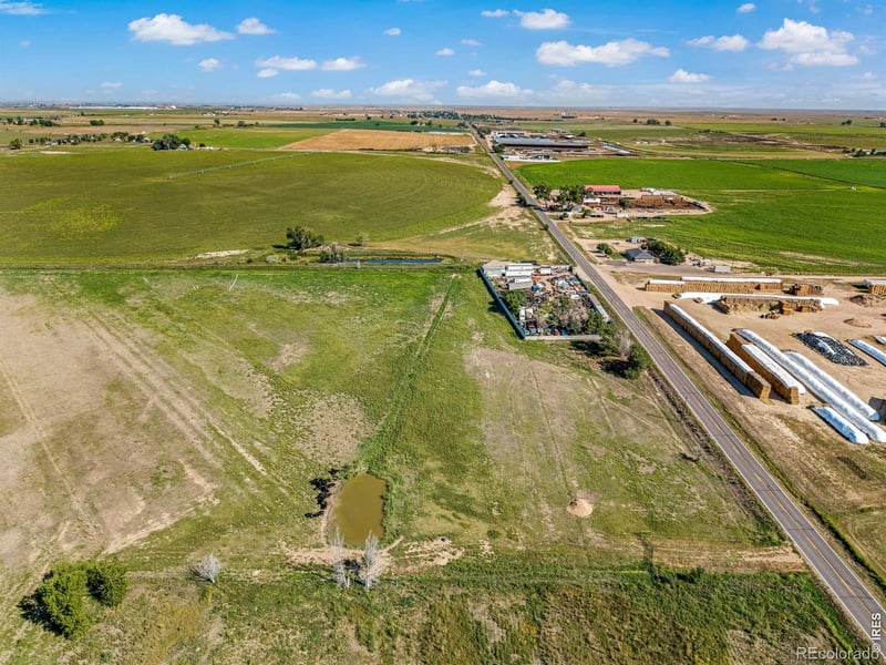 Cr 51, Galeton, CO 80622