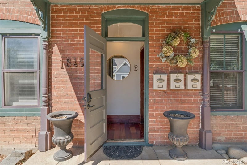 1845 18th St, Boulder, CO 80302