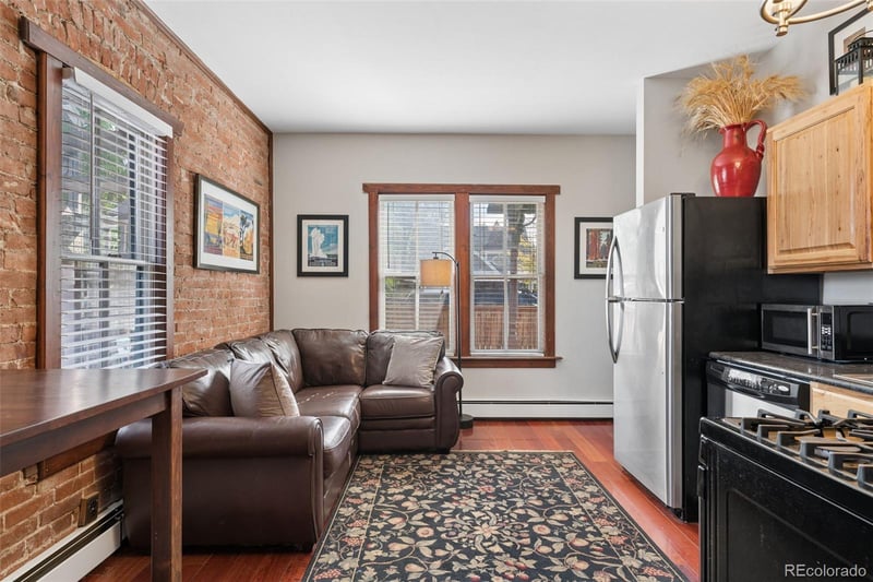 1845 18th St, Boulder, CO 80302