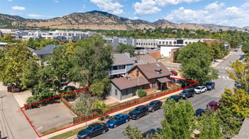1845 18th St, Boulder, CO 80302