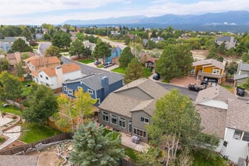 15205 Chelmsford, Colorado Springs, CO 80921