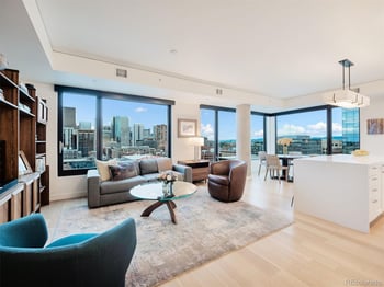 1750 Wewatta St #1204, Denver, CO 80202