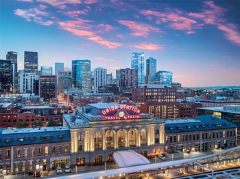 1750 Wewatta St #1204, Denver, CO 80202