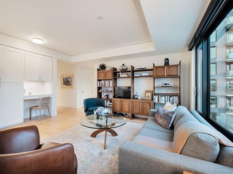 1750 Wewatta St #1204, Denver, CO 80202