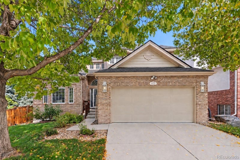 6278 S Boston Ct, Englewood, CO 80111