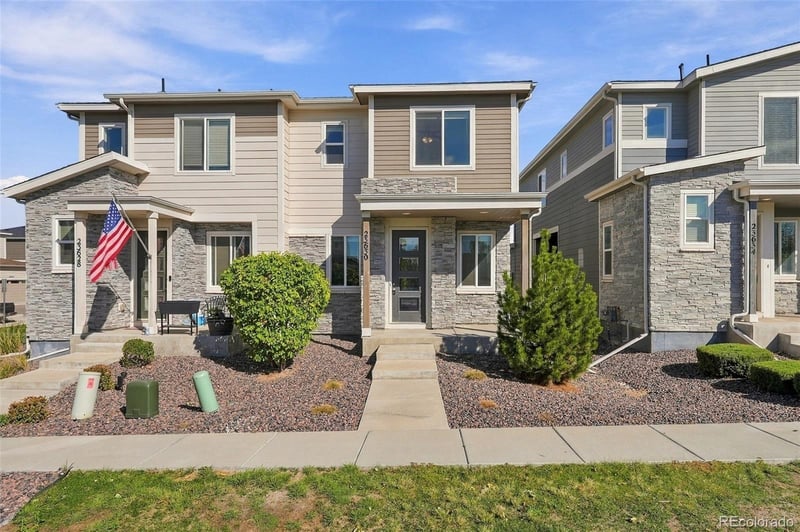 23630 E 5th Pl, Aurora, CO 80018