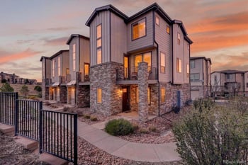 1592 Castle Creek Cir, Castle Rock, CO 80104