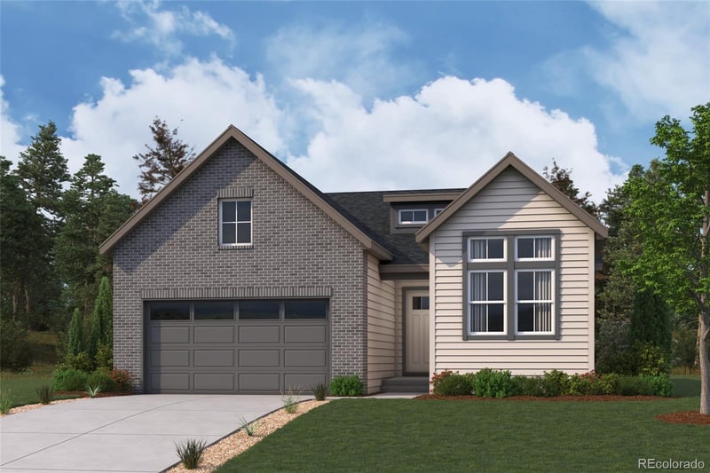 28785 E Elmhurst Ave, Aurora, CO 80016