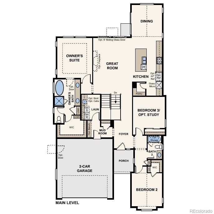 28785 E Elmhurst Ave, Aurora, CO 80016