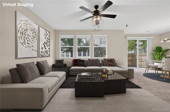 17201 Lark Water Ln #B, Parker, CO 80134
