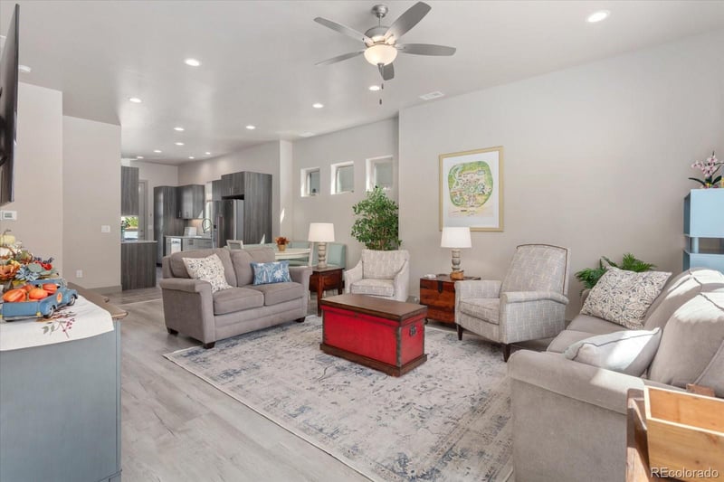 1120 Agate Ln, Poncha Springs, CO 81242