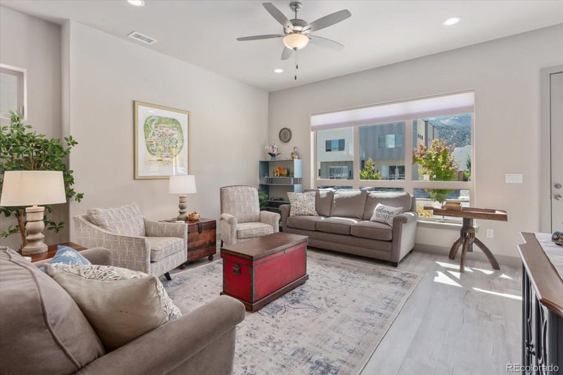 1120 Agate Ln, Poncha Springs, CO 81242