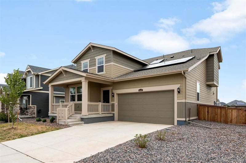16485 E 110th Ave, Commerce City, CO 80022