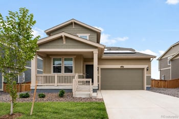 16485 E 110th Ave, Commerce City, CO 80022