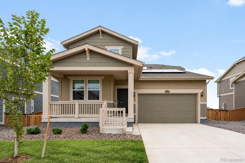 16485 E 110th Ave, Commerce City, CO 80022