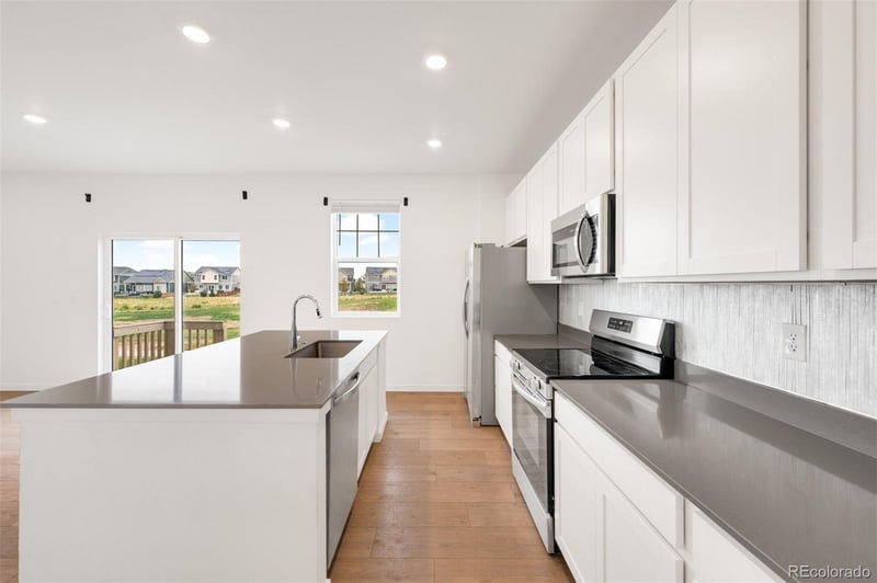 16485 E 110th Ave, Commerce City, CO 80022