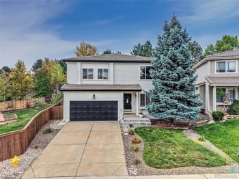 4858 Waldenwood Pl, Highlands Ranch, CO 80130