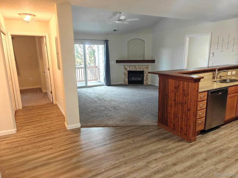4655 Hahns Peak Dr #202, Loveland, CO 80538
