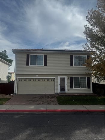 20000 Mitchell Pl #71, Denver, CO 80249