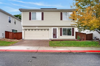 20000 Mitchell Pl #71, Denver, CO 80249