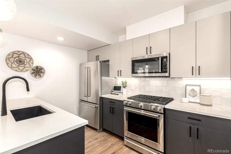 1240 N Tennyson St, Denver, CO 80204