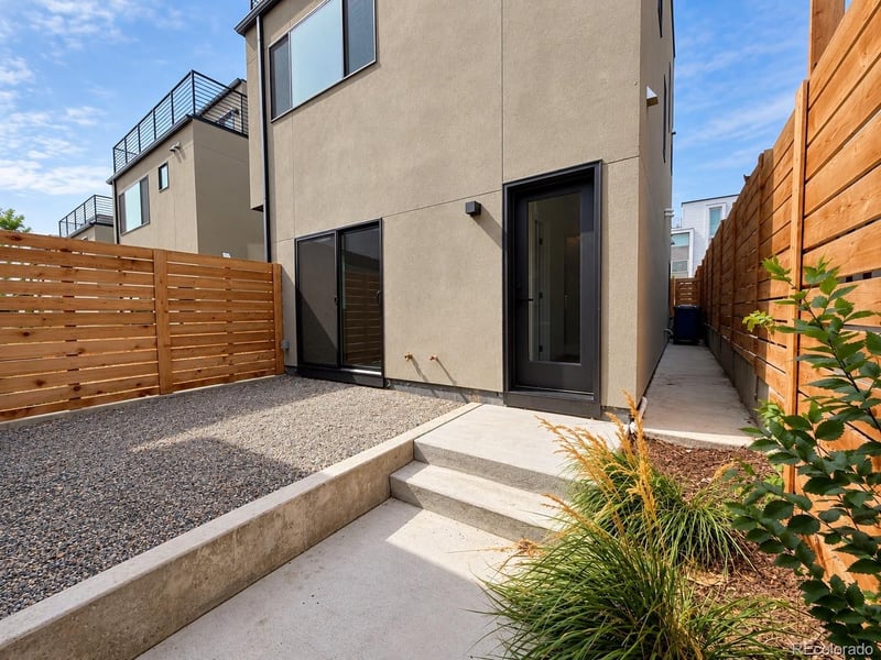 1240 N Tennyson St, Denver, CO 80204