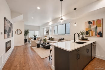 1240 N Tennyson St, Denver, CO 80204