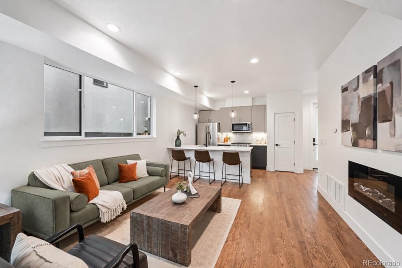 1240 N Tennyson St, Denver, CO 80204