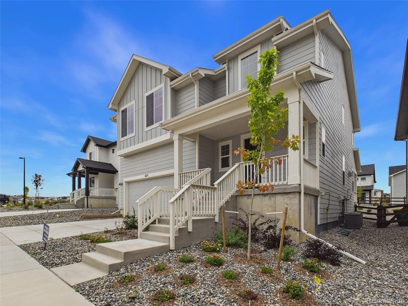 425 Welded Tuff Trl, Castle Rock, CO 80104