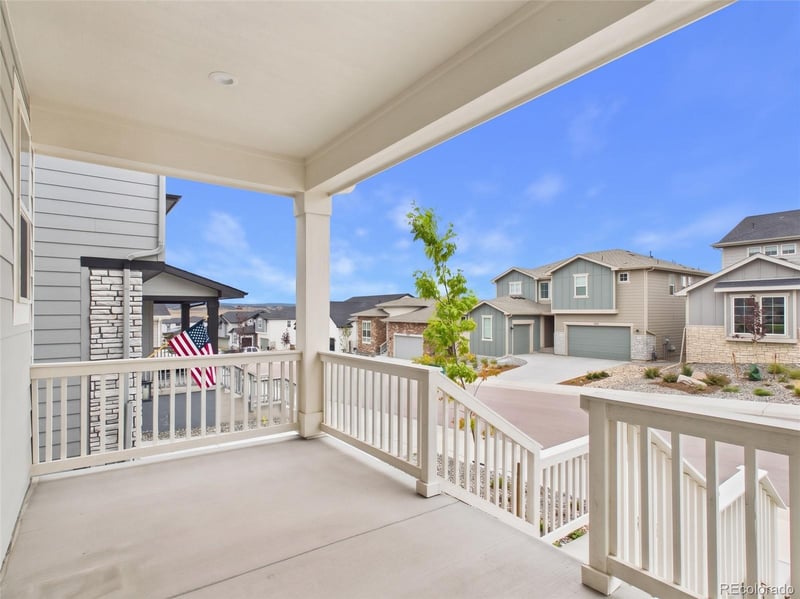 425 Welded Tuff Trl, Castle Rock, CO 80104