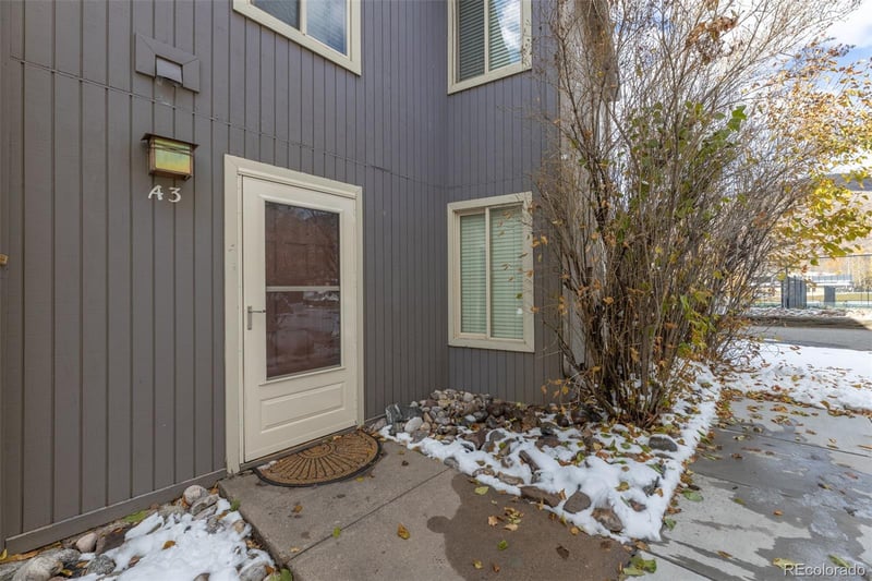 142 Eagle Dr #A3, Avon, CO 81620