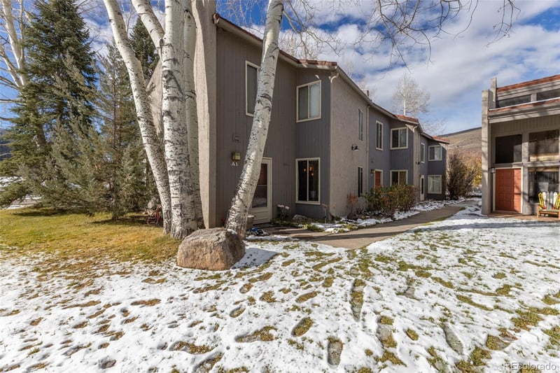142 Eagle Dr #A3, Avon, CO 81620