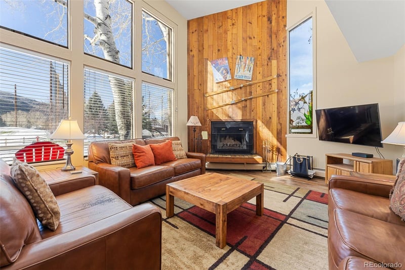 142 Eagle Dr #A3, Avon, CO 81620