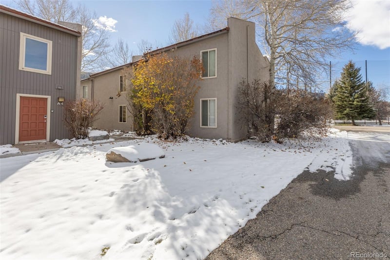 142 Eagle Dr #A3, Avon, CO 81620