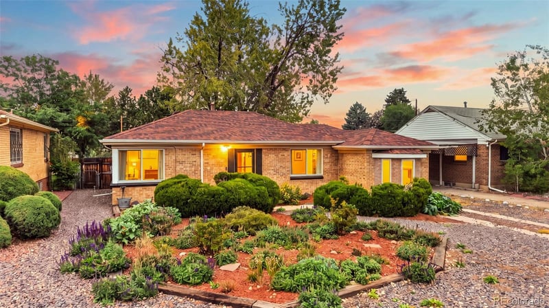 3235 E 29th Ave, Denver, CO 80205