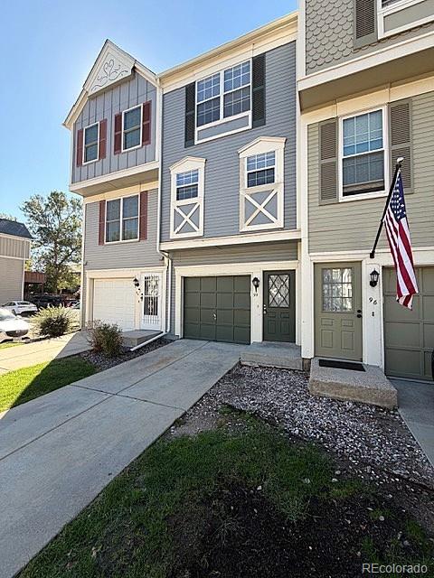 1699 S Trenton St #95, Denver, CO 80231