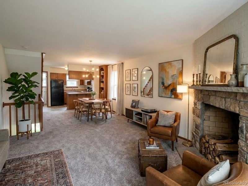 1699 S Trenton St #95, Denver, CO 80231