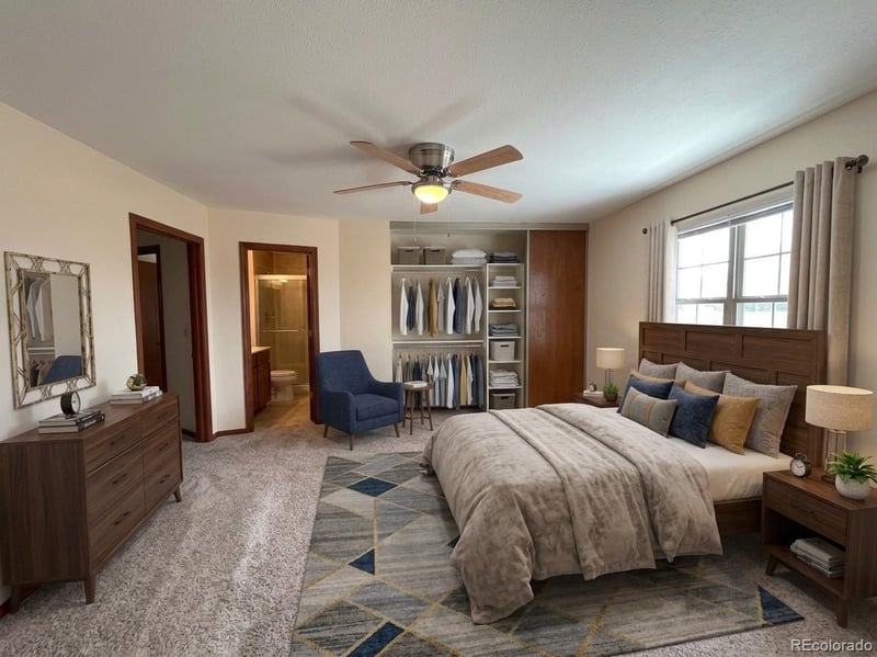 1699 S Trenton St #95, Denver, CO 80231