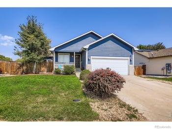 4601 W 30th St Rd, Greeley, CO 80634