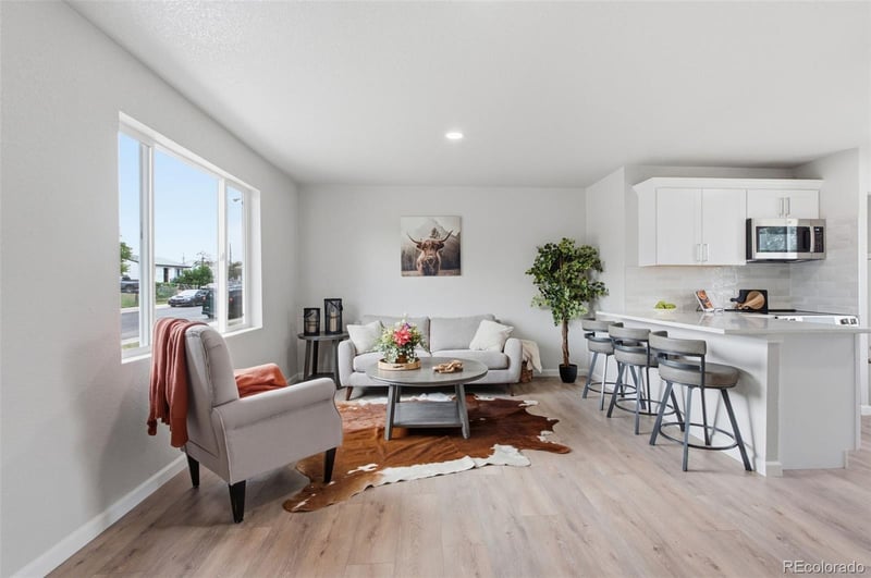 6621 E 79th Ave, Commerce City, CO 80022