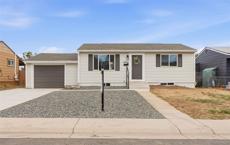 6621 E 79th Ave, Commerce City, CO 80022