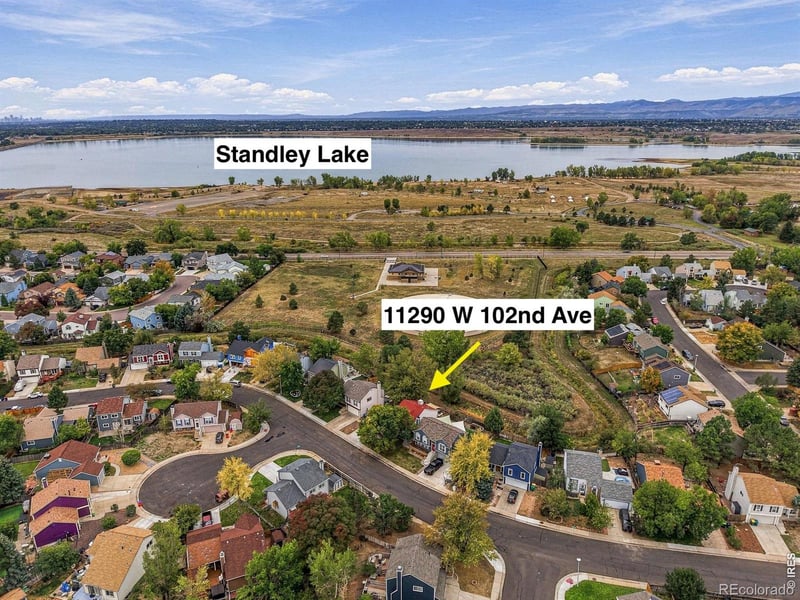 11290 W 102nd Ave, Westminster, CO 80021