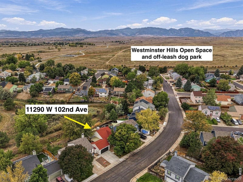 11290 W 102nd Ave, Westminster, CO 80021