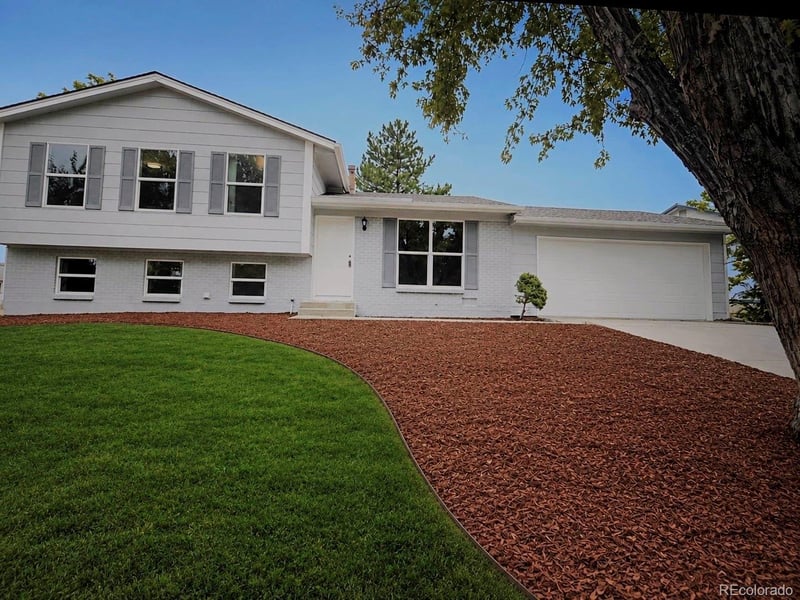 16490 E Evans Ave, Aurora, CO 80013