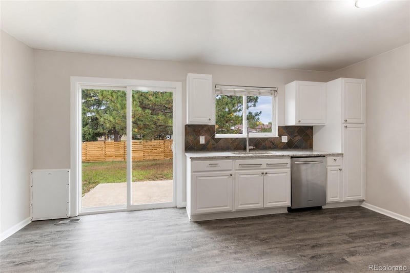 16490 E Evans Ave, Aurora, CO 80013
