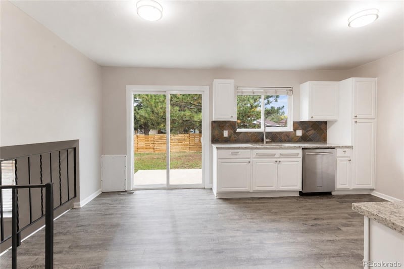 16490 E Evans Ave, Aurora, CO 80013