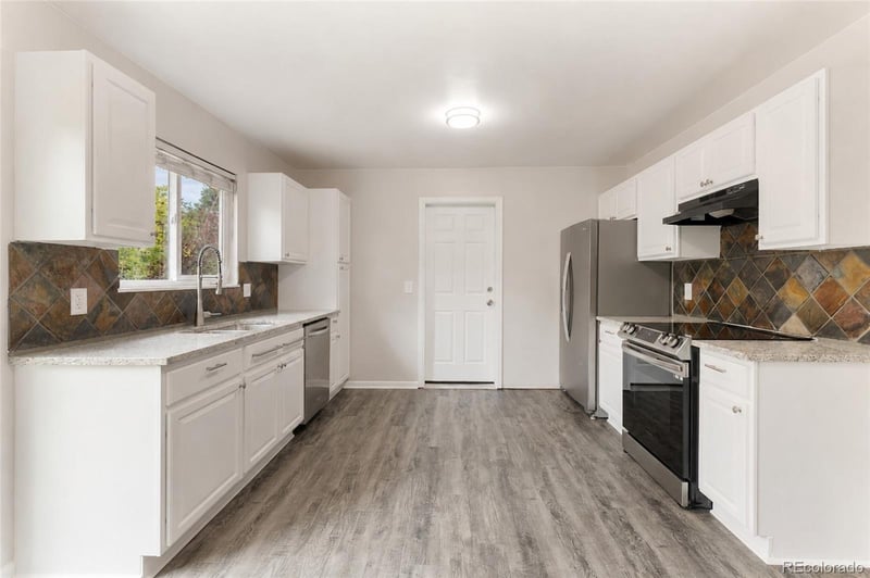 16490 E Evans Ave, Aurora, CO 80013